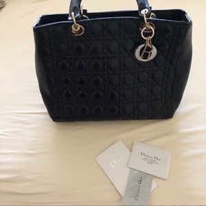Lady Dior